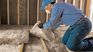 Best Attic Insulation Installation  in Mec, CA