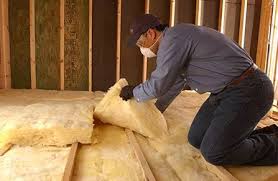 Best Attic Insulation Installation  in Mec, CA